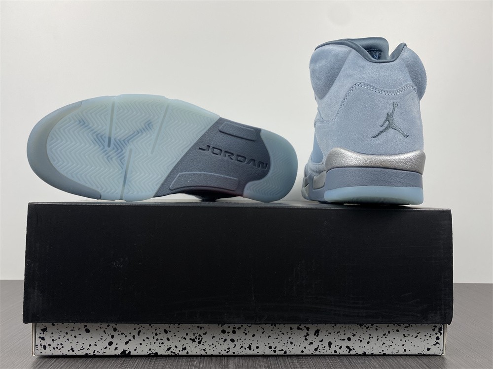 Jordan 5 Retro Bluebird DD9336-400