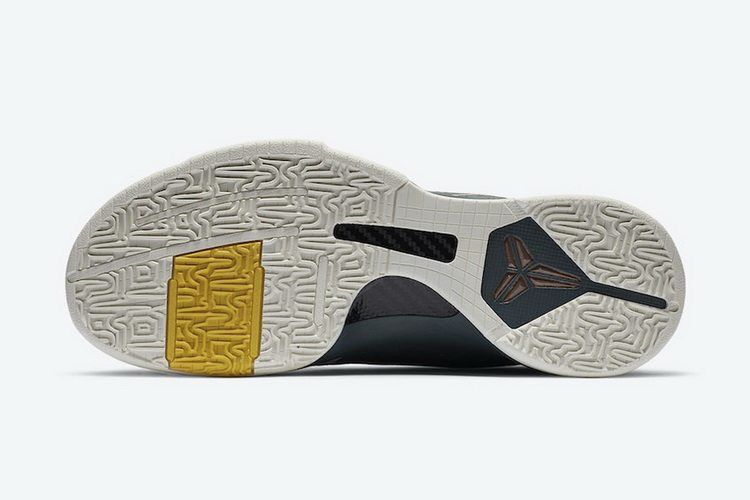 Nike Kobe 5 Protro EYBL Girls (2020) CD4991-300