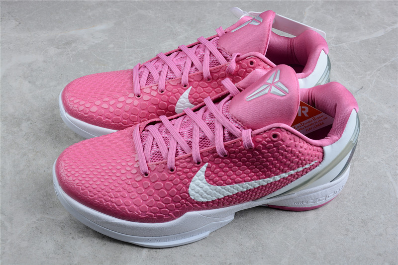 Nike Kobe Protro 6 Think Pink DJ3596-600