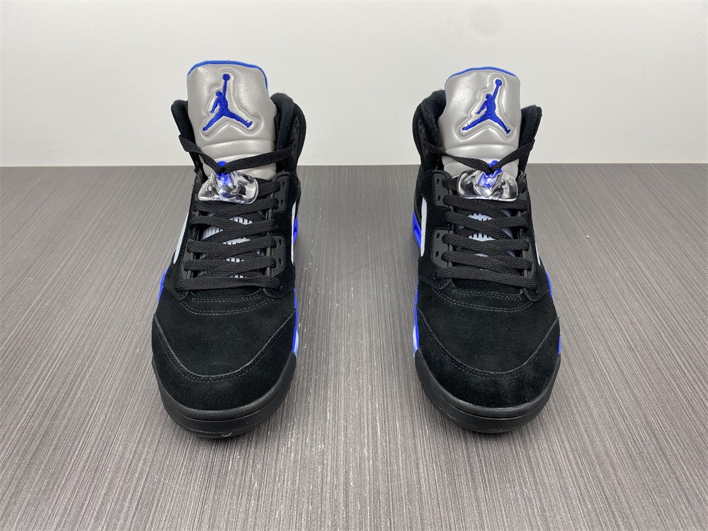 Air Jordan 5 Racer Blue CT4838-004