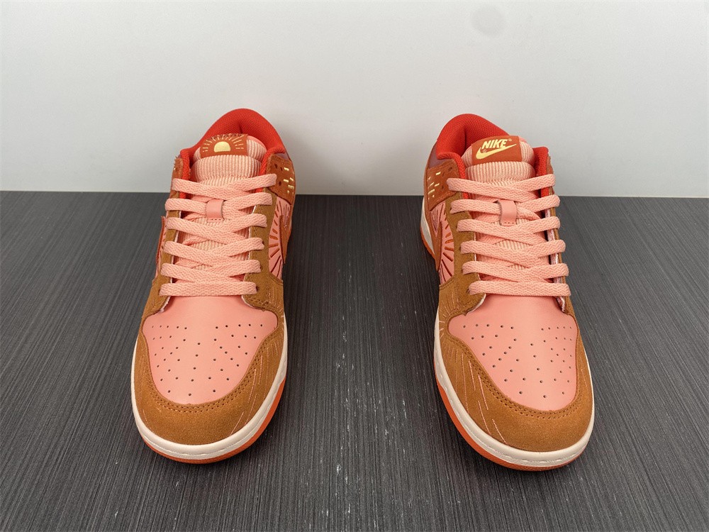 Nike Dunk Low NH Winter Solstice (W)  DO6723-800
