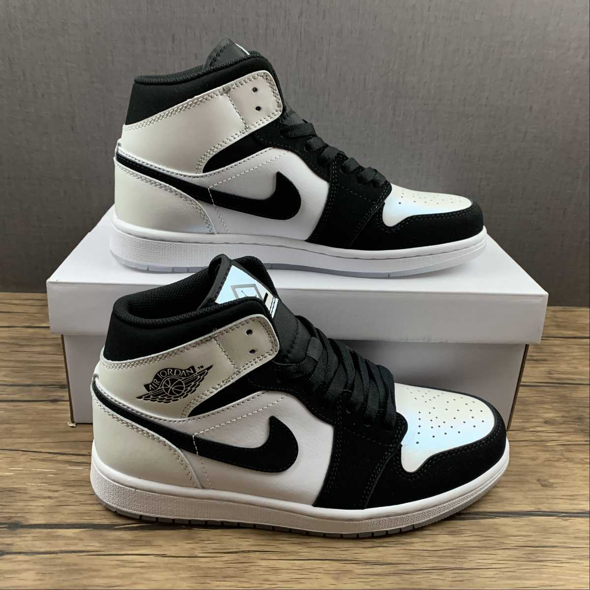 Jordan 1 Mid Diamond Shorts DH6933-100