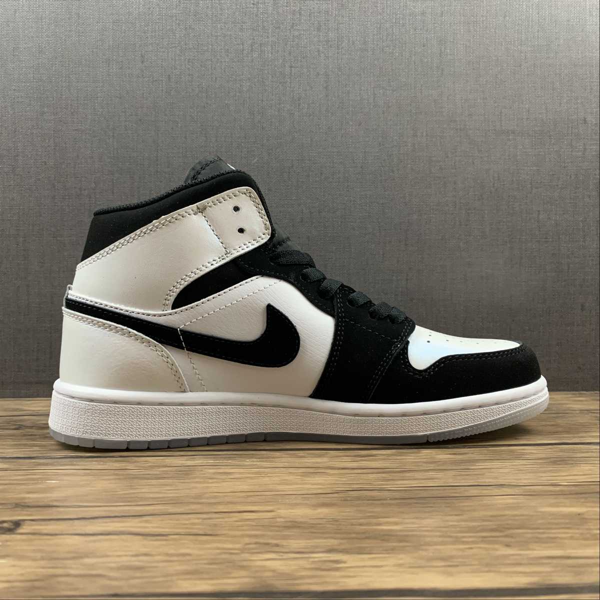 Jordan 1 Mid Diamond Shorts DH6933-100