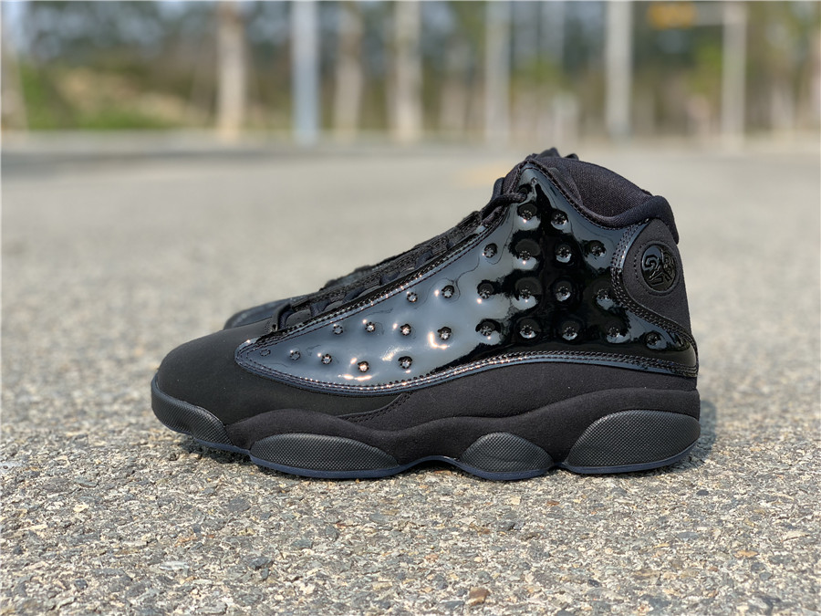 Jordan 13 Retro Cap and Gown 414571-012