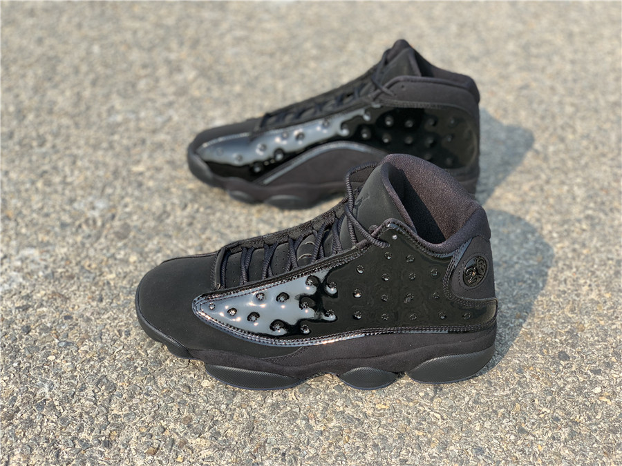 Jordan 13 Retro Cap and Gown 414571-012