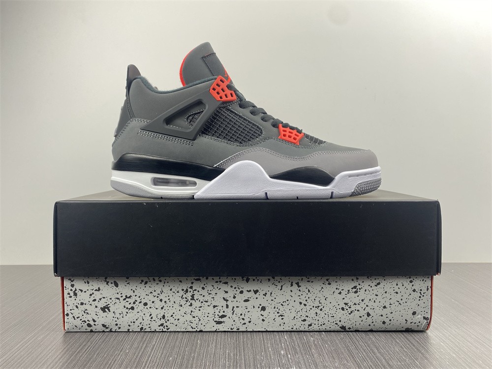Jordan 4 Retro Infrared DH6927-061