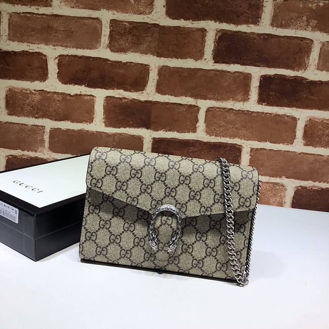 gvcc1 dionysus gg S*p*e chain wallet 20x13.5x3cm