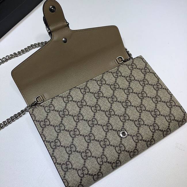gvcc1 dionysus gg S*p*e chain wallet 20x13.5x3cm