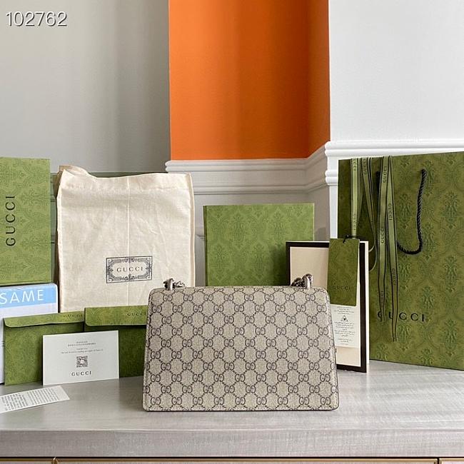 gvcc1 dionysus gg S*p*e shoulder bag 25*13.5*7cm
