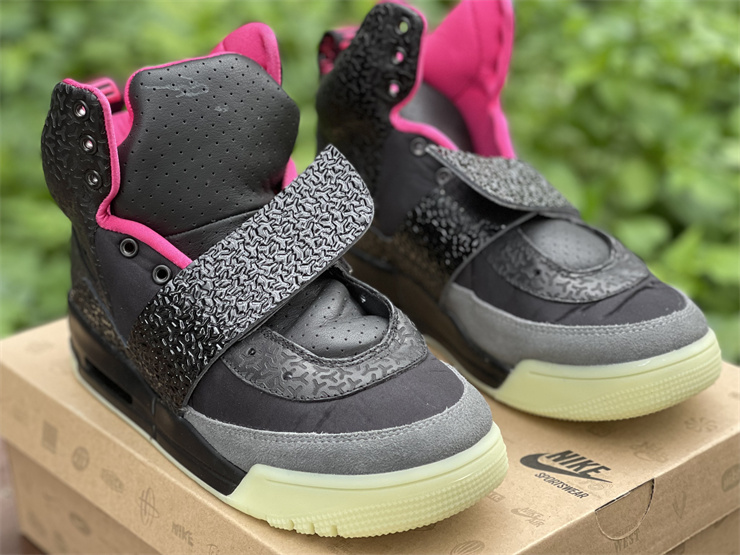 nike air Y**zy 1 blink 366164-003