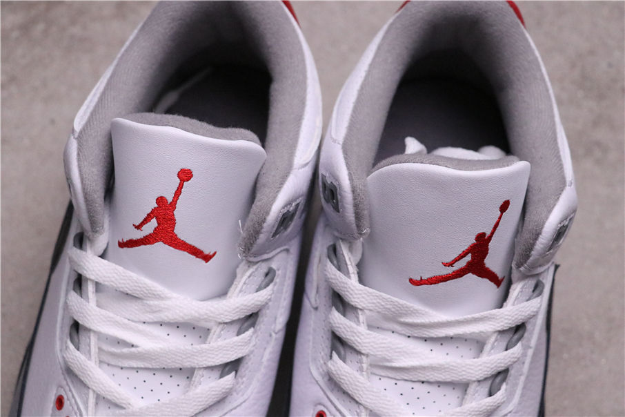 Jordan 3 Retro Tinker Hatfield AQ3835-160
