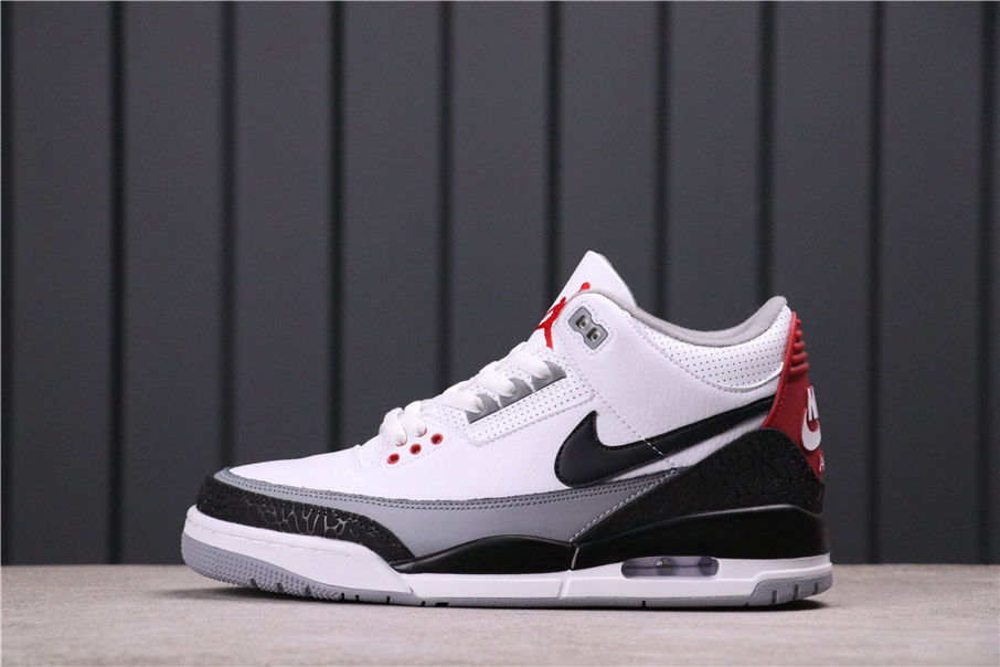 Jordan 3 Retro Tinker Hatfield AQ3835-160