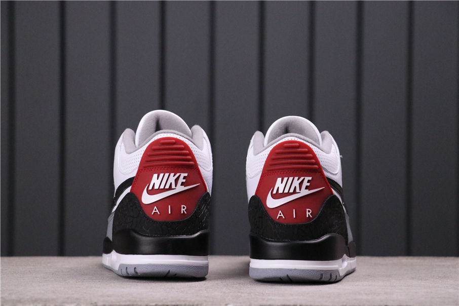 Jordan 3 Retro Tinker Hatfield AQ3835-160