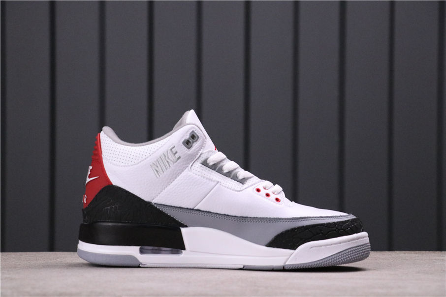 Jordan 3 Retro Tinker Hatfield AQ3835-160
