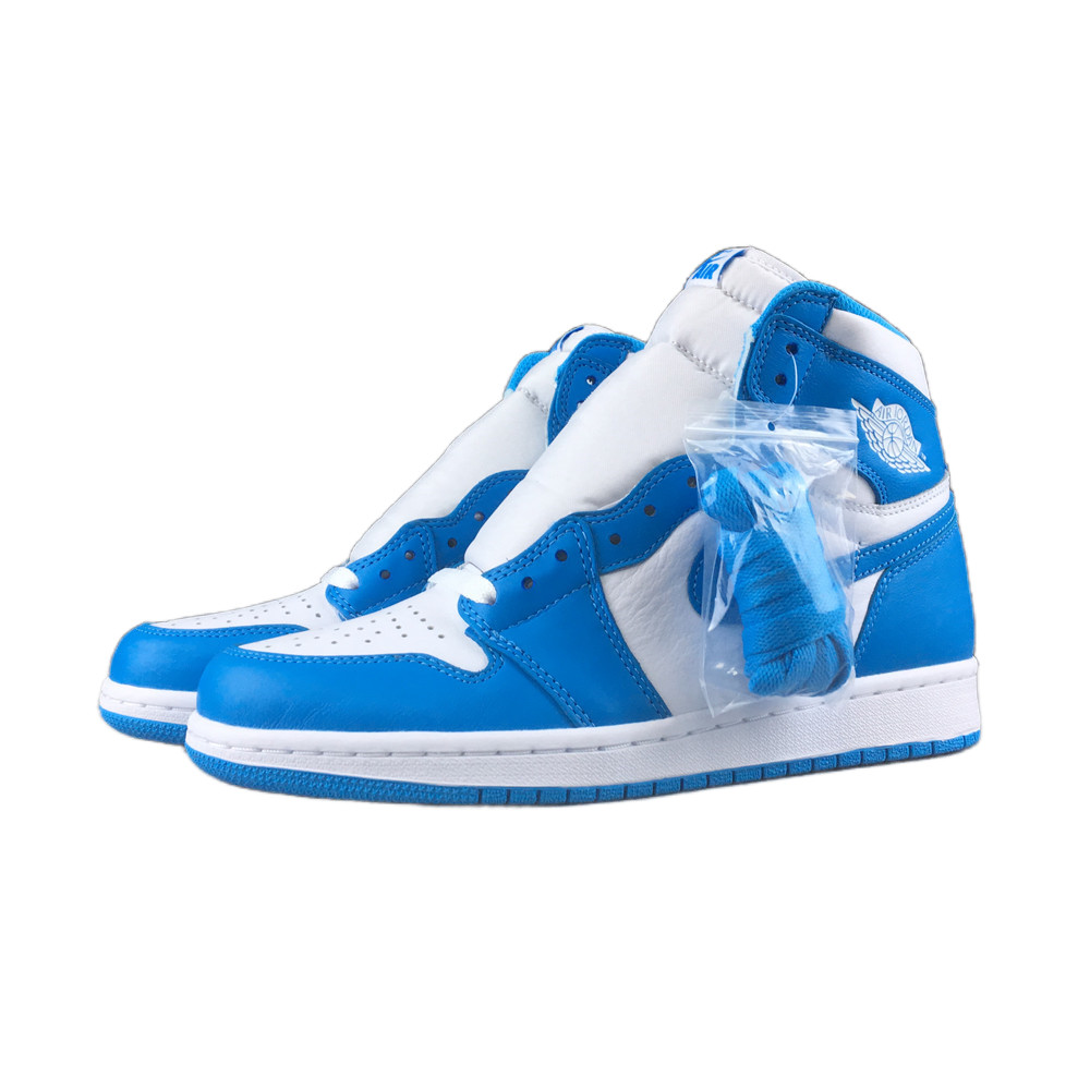 Air Jordan 1 Retro High OG UNC 555088-117