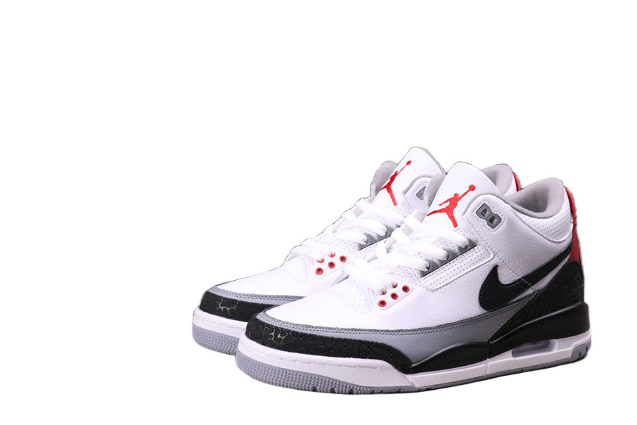 Jordan 3 Retro Tinker Hatfield AQ3835-160
