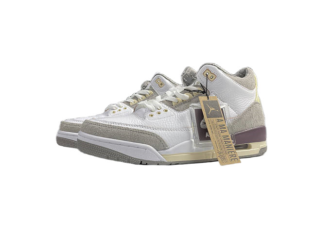 Jordan 3 Retro A Ma Maniére DH3434-110