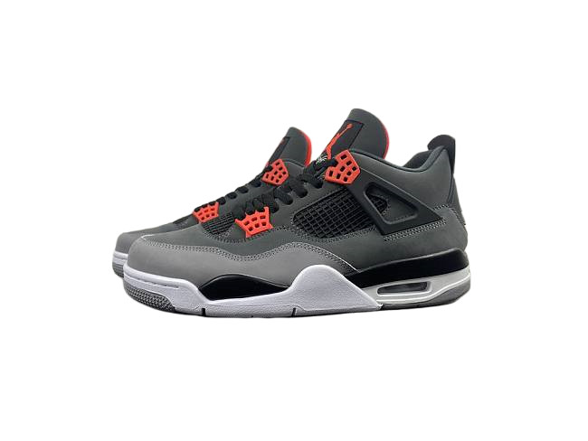 Jordan 4 Retro Infrared DH6927-061