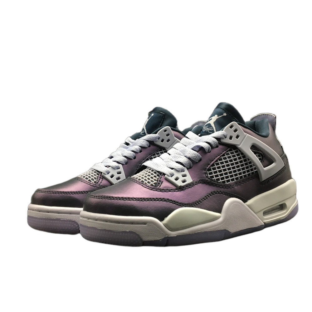 Jordan 4 Retro Monsoon Blue BQ9043-400