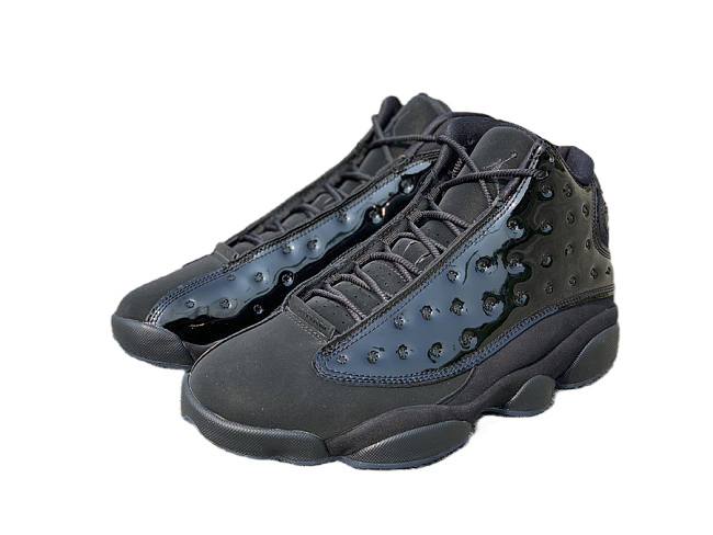 Jordan 13 Retro Cap and Gown 414571-012