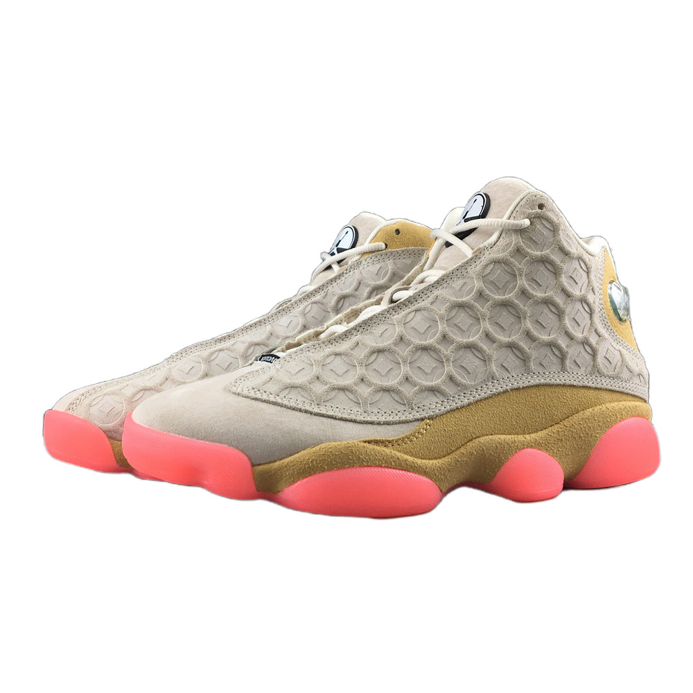 Air Jordan 13 Retro Chinese New Year (2020) CW4409-100