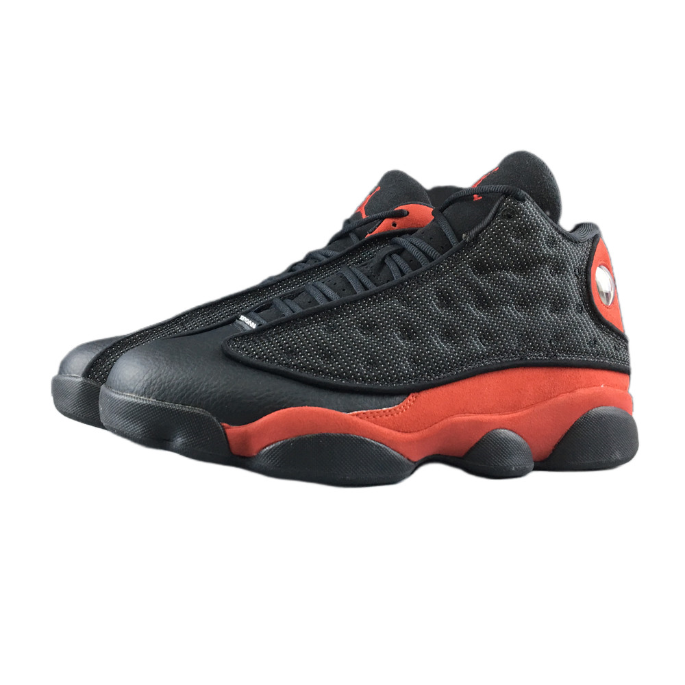 Air Jordan 13 Retro Bred (2017) 414571-004