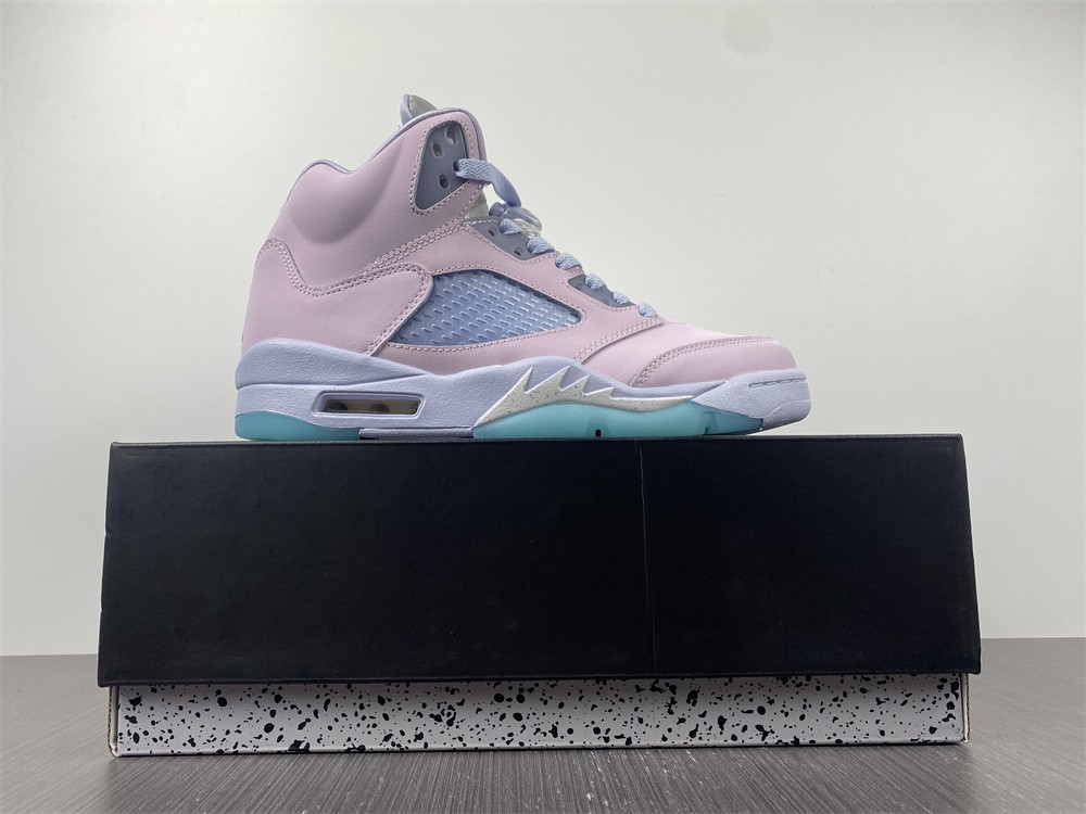 Air jordan 5 Easter 2022 DV0562-600