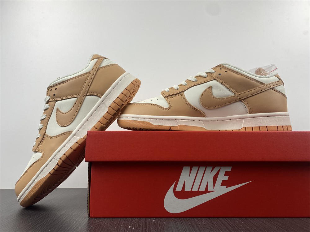 Nike Dunk Low Harvest Moon (W)  DD1503-114
