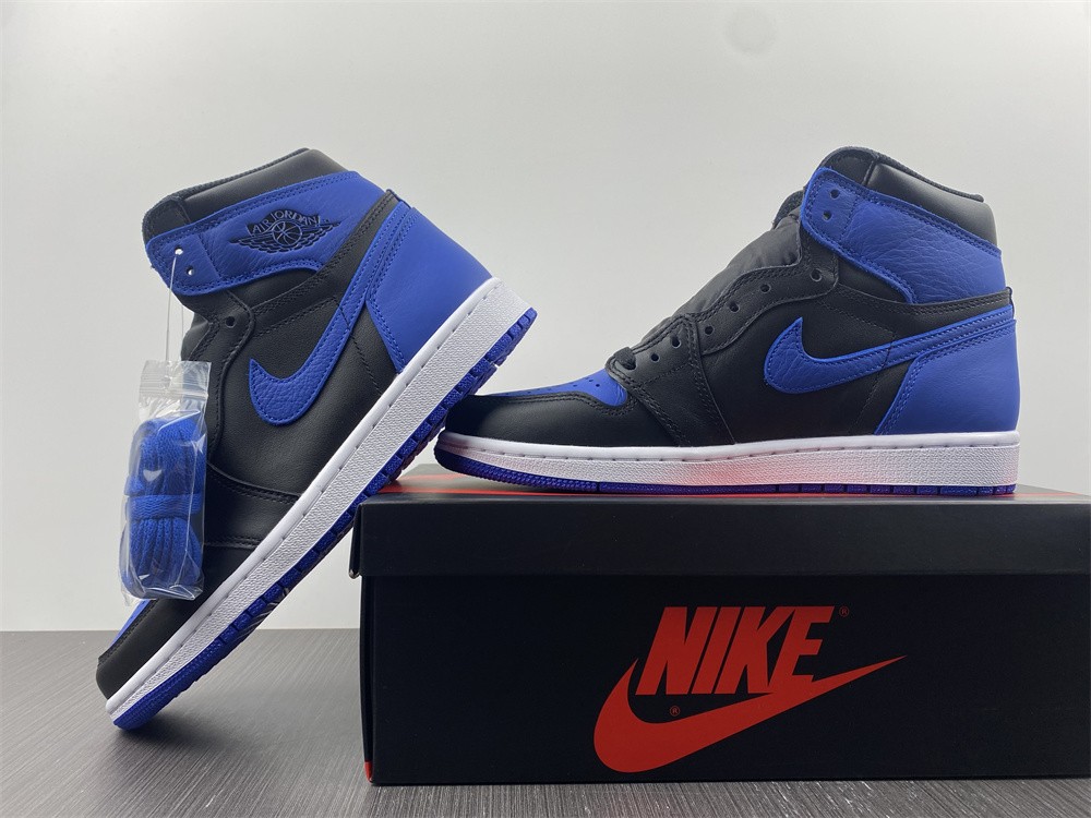 Jordan 1 Retro Royal (2017) 555088-007