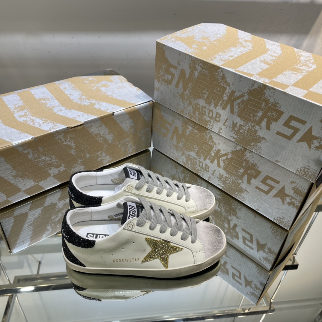 golden goose S*per star 2022053102