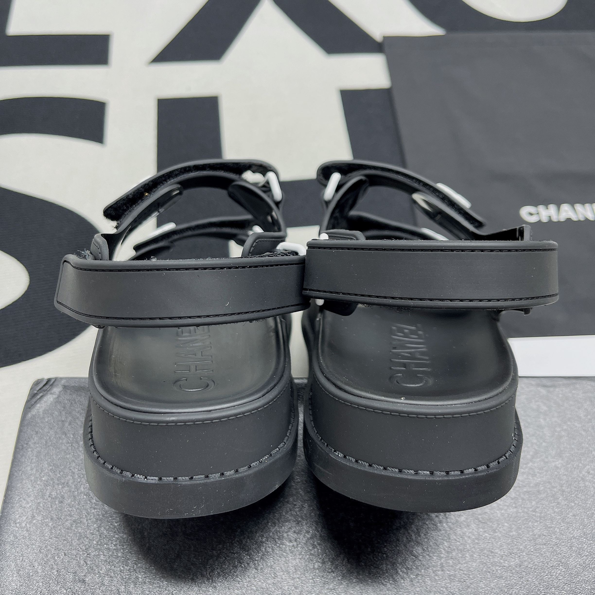 Chane1 Lady Sandals 2022053102