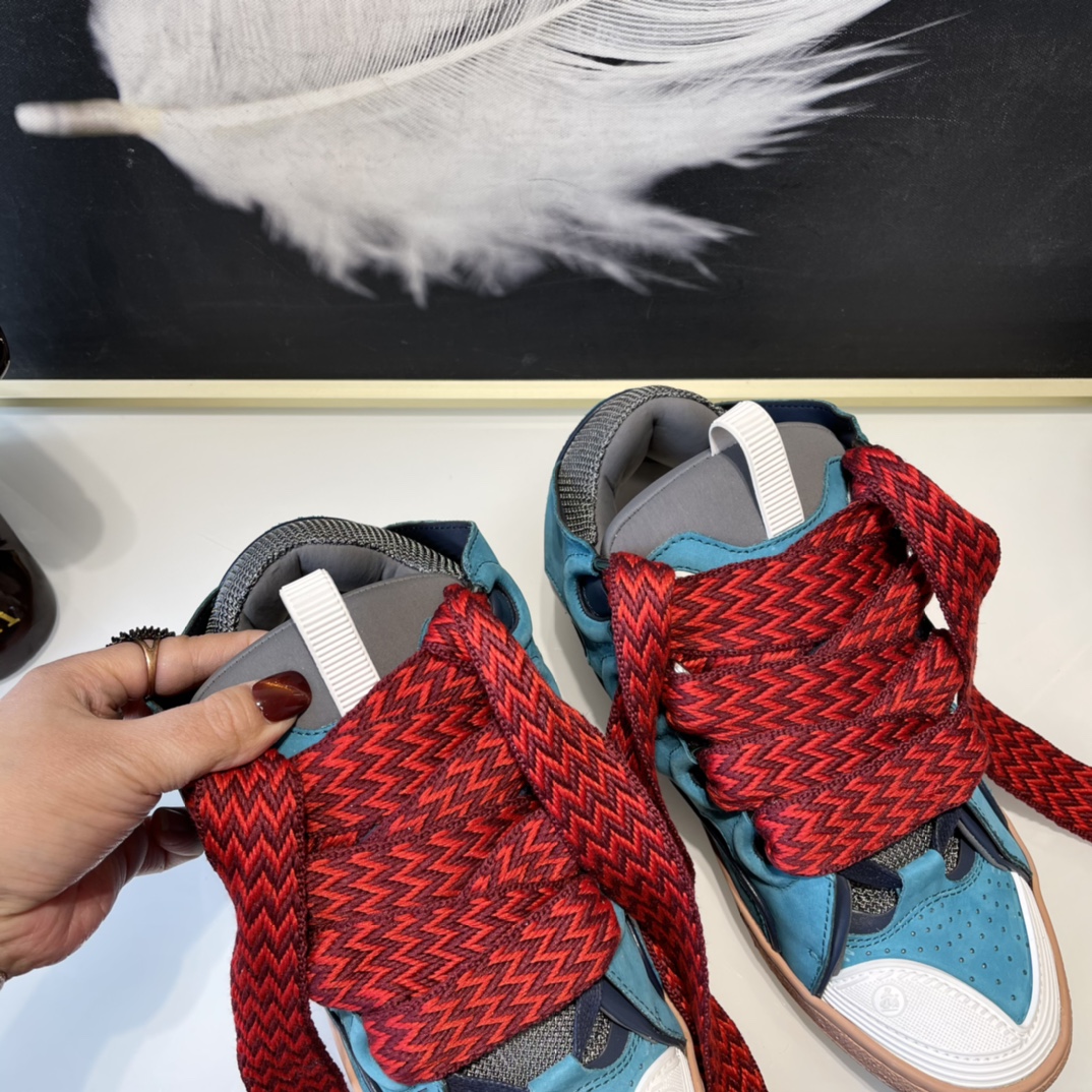 Lanv1n sneaker 2022060701