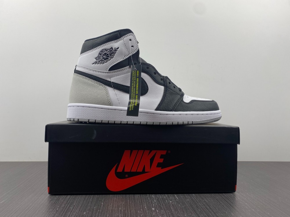 Jordan 1 Retro High OG Stage Haze 555088-108