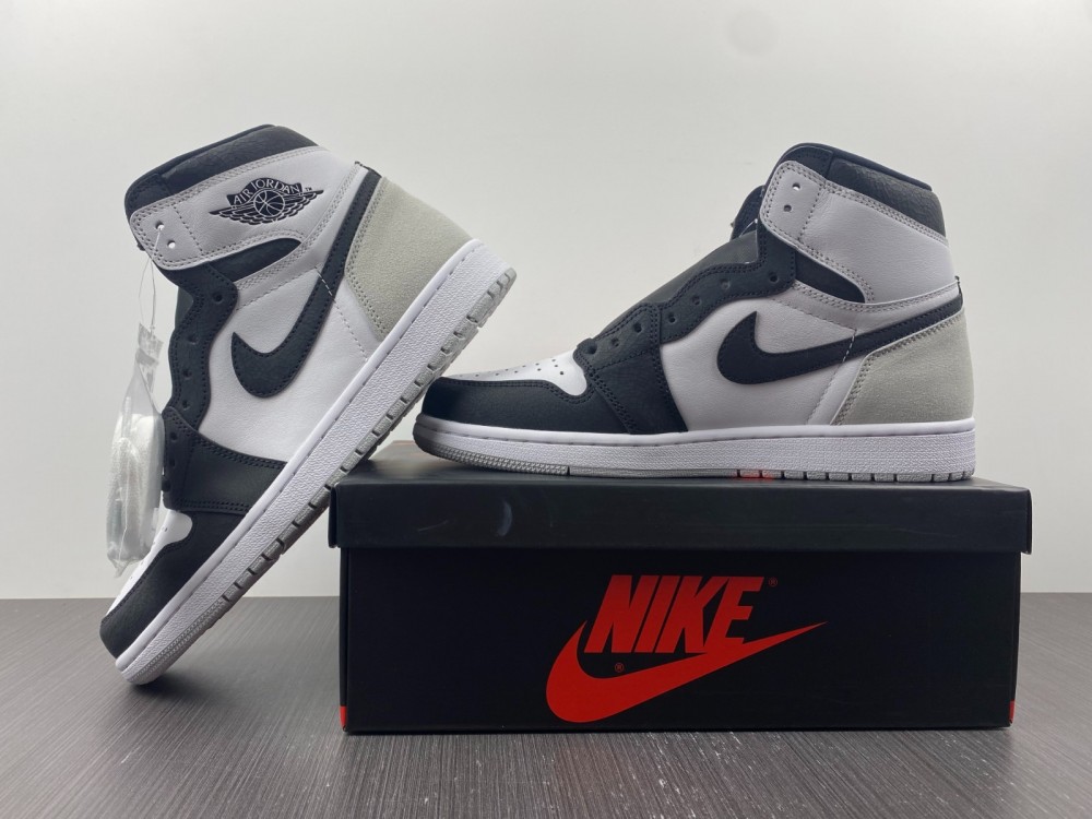 Jordan 1 Retro High OG Stage Haze 555088-108