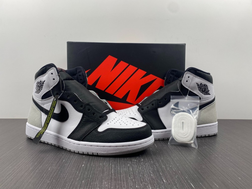 Jordan 1 Retro High OG Stage Haze 555088-108