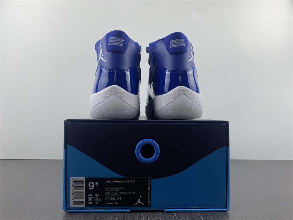 Air Jordan 11 AT7802