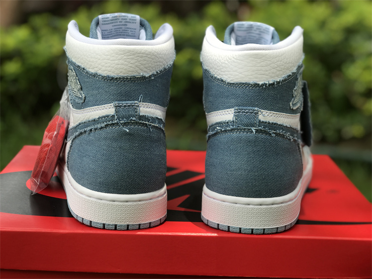 Jordan 1 High OG Denim (W) DM9036-104