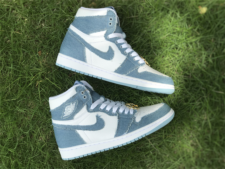 Jordan 1 High OG Denim (W) DM9036-104