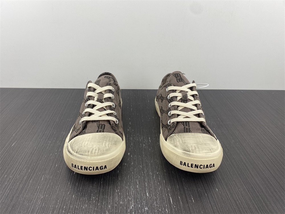 Ba1enc1aga low top sneaker 2022072702