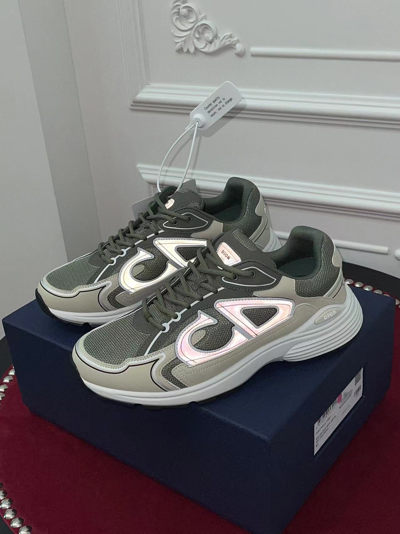 D10r B30 Olive 3SN279ZLY_H661