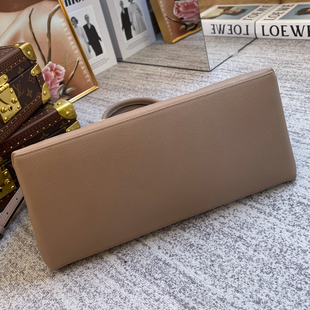 1V Monogram GRAND PALAIS 34x24x15cm