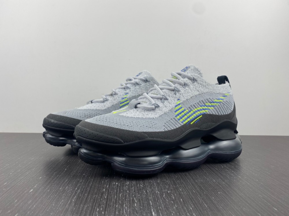 Nike Air Max Scorpion Wolf Grey DJ4701-002