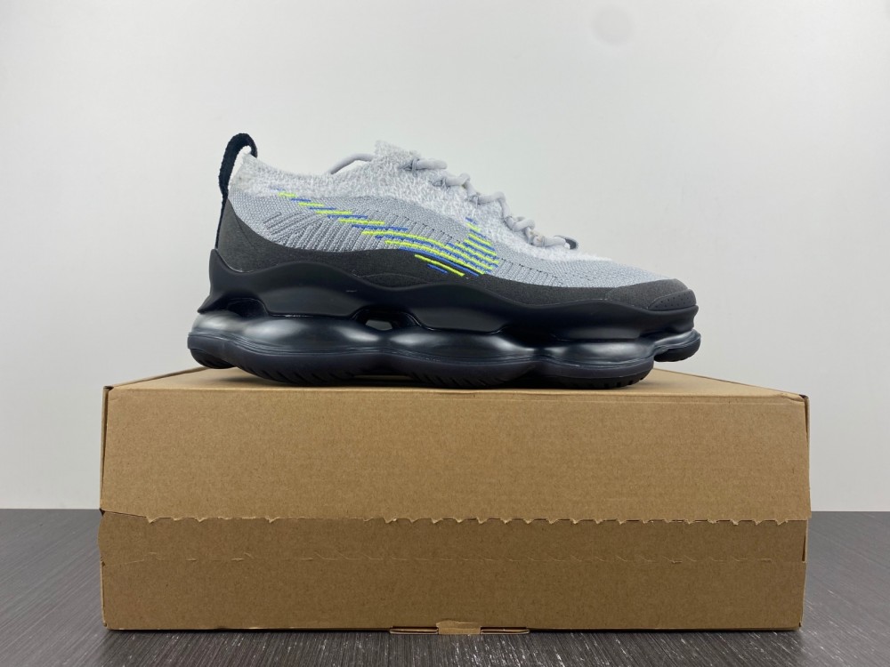 Nike Air Max Scorpion Wolf Grey DJ4701-002