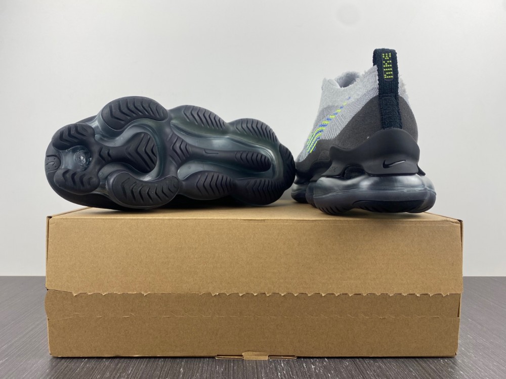 Nike Air Max Scorpion Wolf Grey DJ4701-002