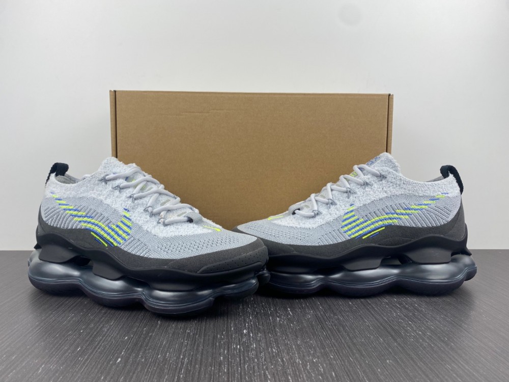 Nike Air Max Scorpion Wolf Grey DJ4701-002