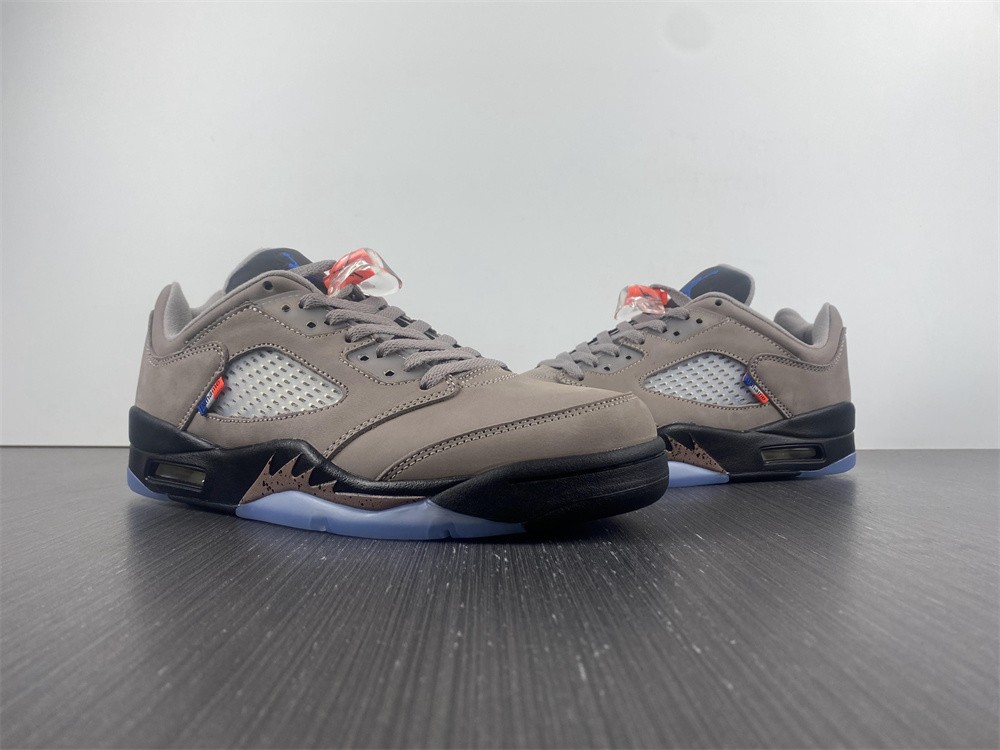 Jordan 5 Retro Low PSG (2022) DX6325-204