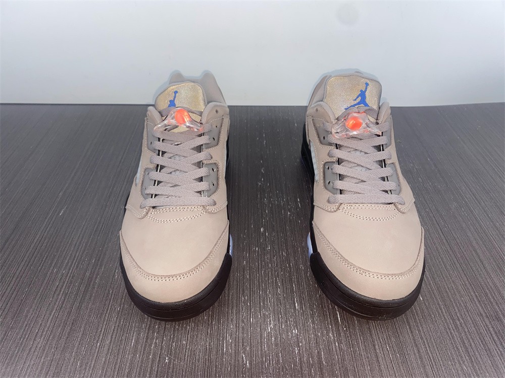 Jordan 5 Retro Low PSG (2022) DX6325-204