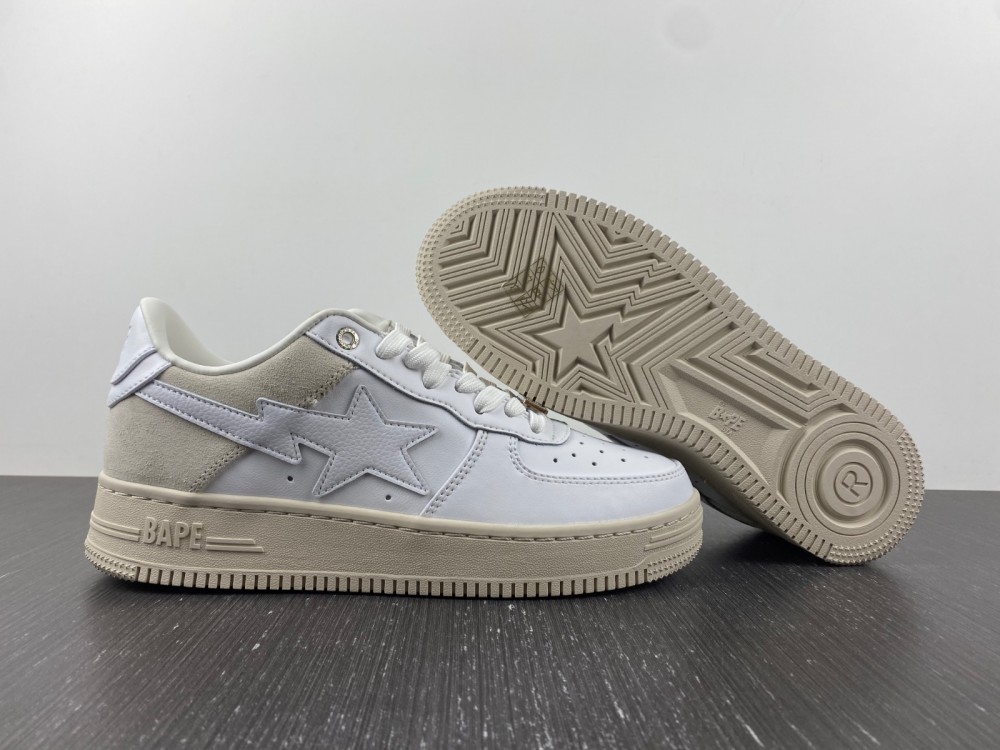 A Bathing Ape Bape Sta Low 2022092201
