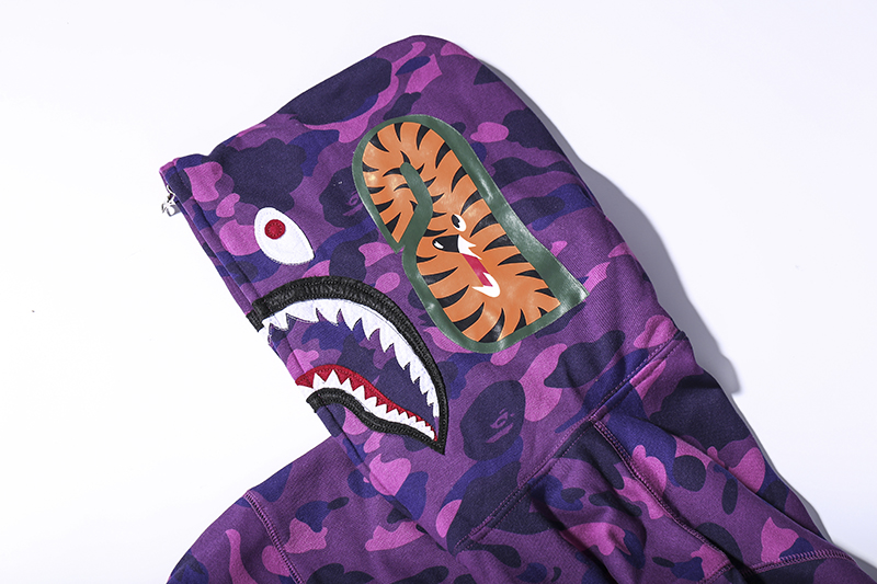 BAPE #7503