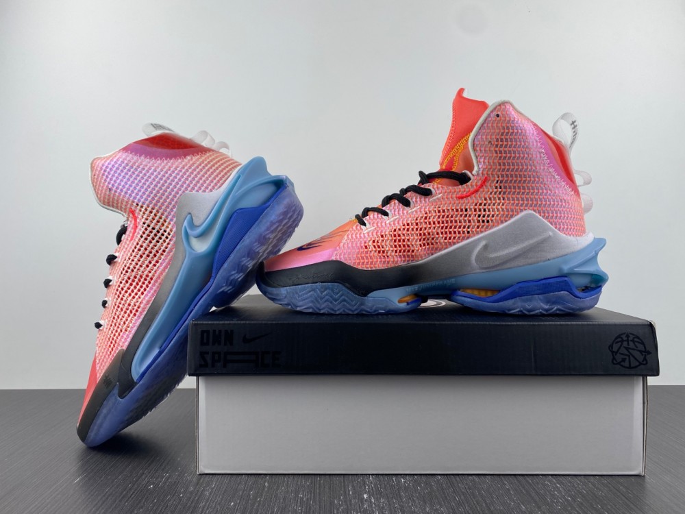 Nike Air Zoom G.T. Jump China  DO6326-640